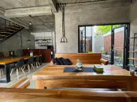 Migunani Villa Các khách sạn ở Imogiri