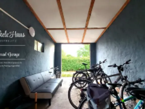 FOTOart Hotel Klaffke Hotels in Neustrelitz