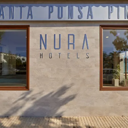 Nura Santa Ponsa & Spa