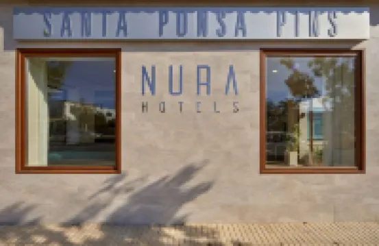 Nura Santa Ponsa & Spa