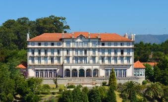 Pousada de Viana do Castelo – Historic Hotel