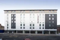 Derby CC (Cathedral Quarter) Hotel di Derby