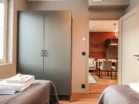 Levin Kunkku C6 Hotels near Oy Levi Ski Resort