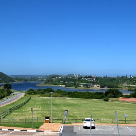Anew Resort Wilderness Garden Route