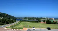 Anew Resort Wilderness Garden Route - วิว