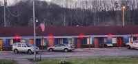 Relax Inn Hotels in Marion
