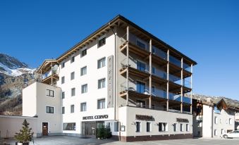 Hotel Cervo