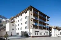 Hotel Cervo Hotels in Bivio