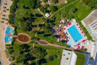 Hotel Materada Plava Laguna - piscina