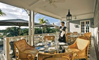 Maritim Resort & Spa Mauritius