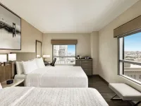 Hampton Inn San Francisco/Downtown-Convention Center Hotels in San Francisco