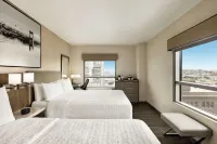 Hampton Inn San Francisco/Downtown-Convention Center Hotell i 