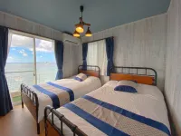 Ocean View Hotel  Grandioso Okinawa Villa KIN 1