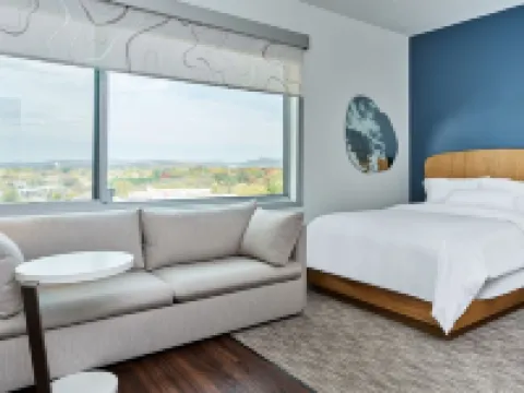 Element Chattanooga East Hotels in Chattanooga