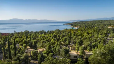 Aminess Gaia Green Villas