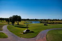 Domes Lake Algarve, Autograph Collection
