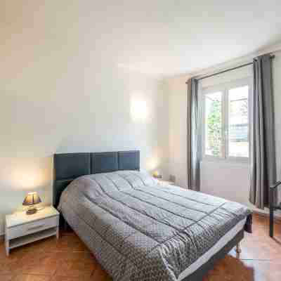 Le Narcisse Rooms