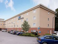 Travelodge Cheltenham Hotel di Tewkesbury District