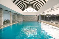 Atlantica Miramare Beach - Kolam Renang
