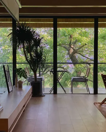 ANQUI Ankui Boutique Hotel (Daluoshan Branch)