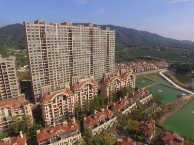 Ningjing Xinling Apartment (Sanxiang Bo'ai Road)