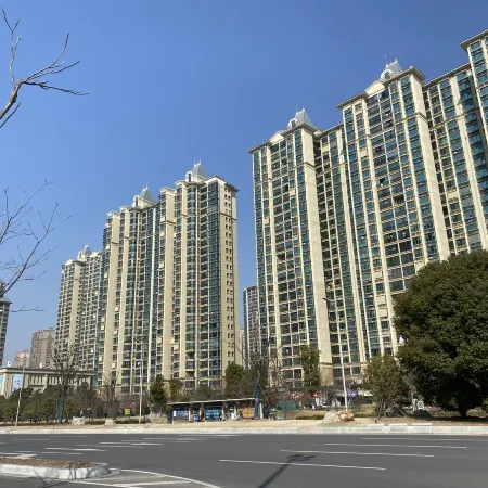 Xinyu Homestay (Xianlin East Road)