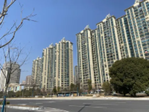 Xinyu Homestay (Xianlin East Road)