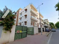 Hotel Aman Residency