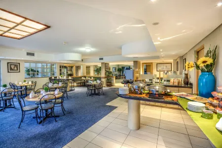 Road Lodge Richards Bay Отели в г. Ричардс Бей