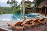 Jiwa Jawa Ijen - piscina