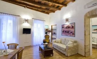 Castelletto Suites