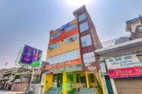 FabHotel Gsv Inn فنادق في Lakha Pur