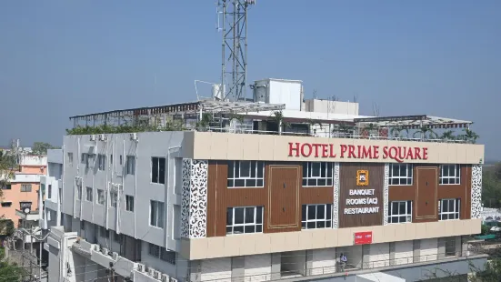 Hotel Prime Square