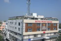 Hotel Prime Square Hotel di Daund