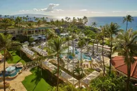 Four Seasons Resort Maui at Wailea Hotel dekat Footsie Reflexology