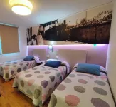 Hello Villarreal Suites Hotels in Les Alqueries