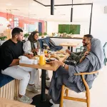 Dara Al Rayan Hotel di Riyadh