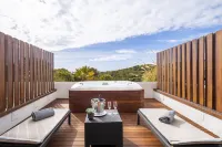 Eurostars Sitges - romantique