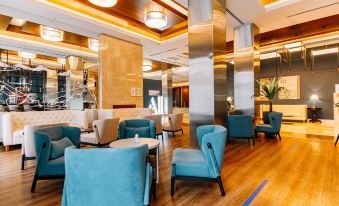 Novotel Fit Krasnaya Polyana