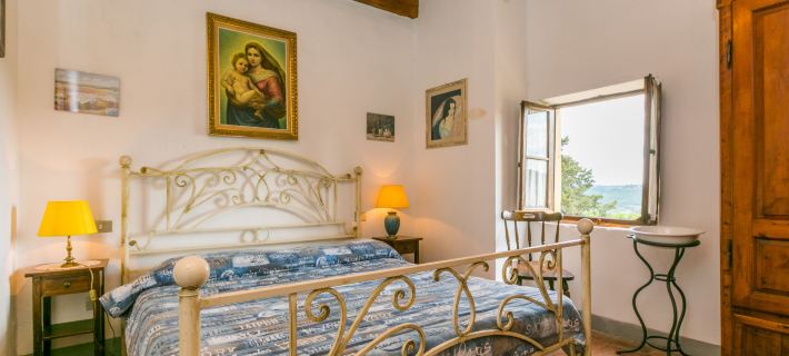 Giuggiolo 6 Hotels in Poggibonsi