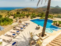 Cala Torta Na Lluny - Vila