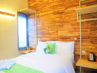 Mahan Kedaton Hotel Lampung Managed by Pradiza Hospitality Hotels in Kedaton