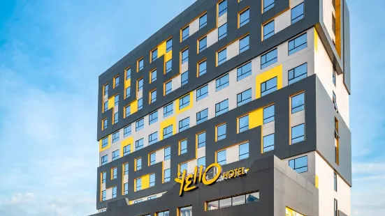 Yello Hotel Jambi