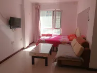 Yiqingshen Apartment (Jincheng Road)