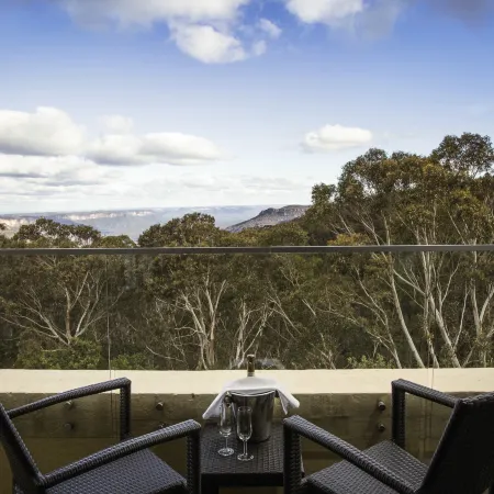 Fairmont Resort Blue Mountains by MGallery