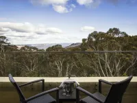Fairmont Resort Blue Mountains by MGallery - Mountain view