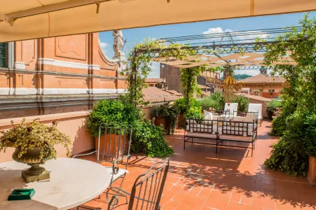 Grand Hotel Majestic Gia' Baglioni