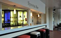 Cresta Lodge Gaborone - bar