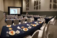 Quartz Hotel & Spa - breakfast