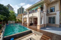 Hailing Island Evergrande Yujingwan Yishu Holiday Villa - Villas